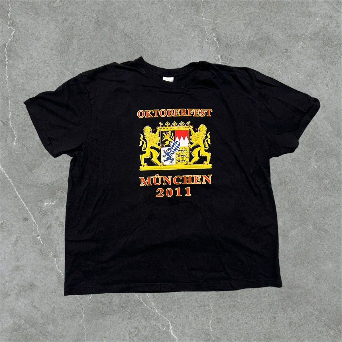 Other 2011 Oktoberfest Germany München Size US L / EU 52-54 / 3 - 1 Thumbnail