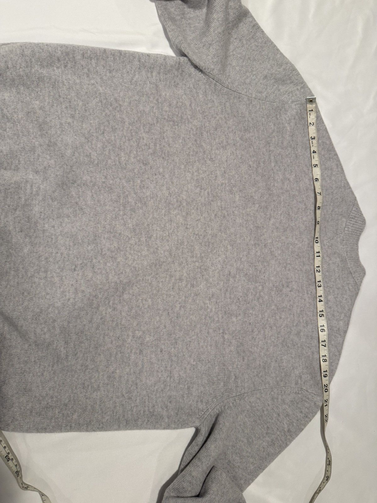 Bottega Veneta Bottega Veneta mens cashmere sweater. XL. $2500 Size US XL / EU 56 / 4 - 7 Thumbnail