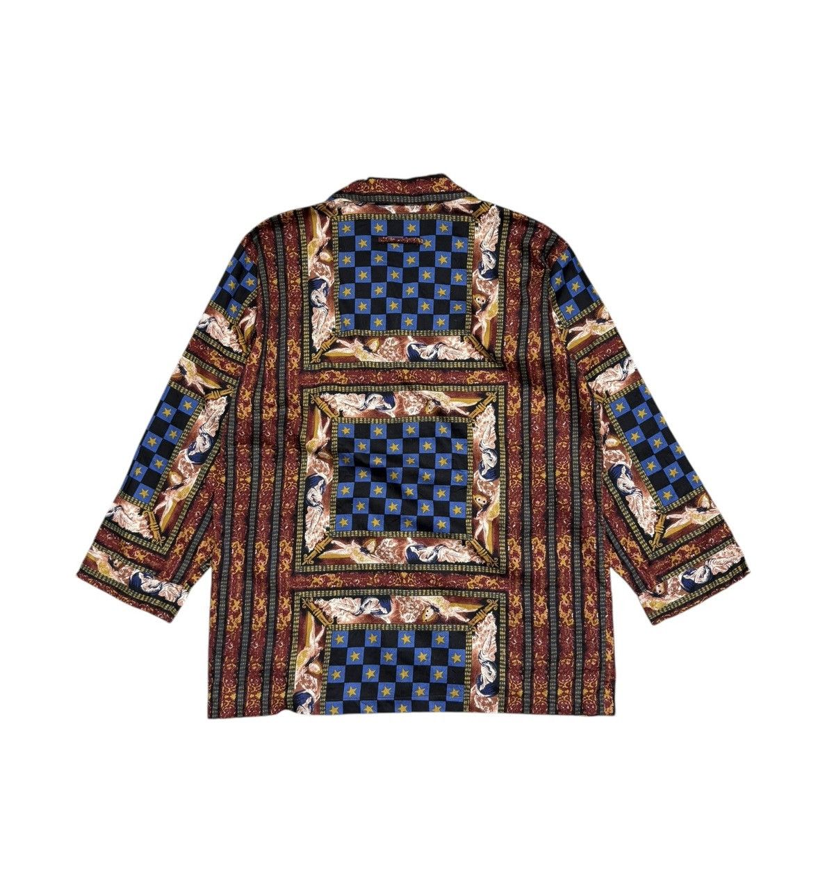 Jean Paul Gaultier Jean Paul GAULTIER HOMME 90s Size US S / EU 44-46 / 1 - 8 Thumbnail