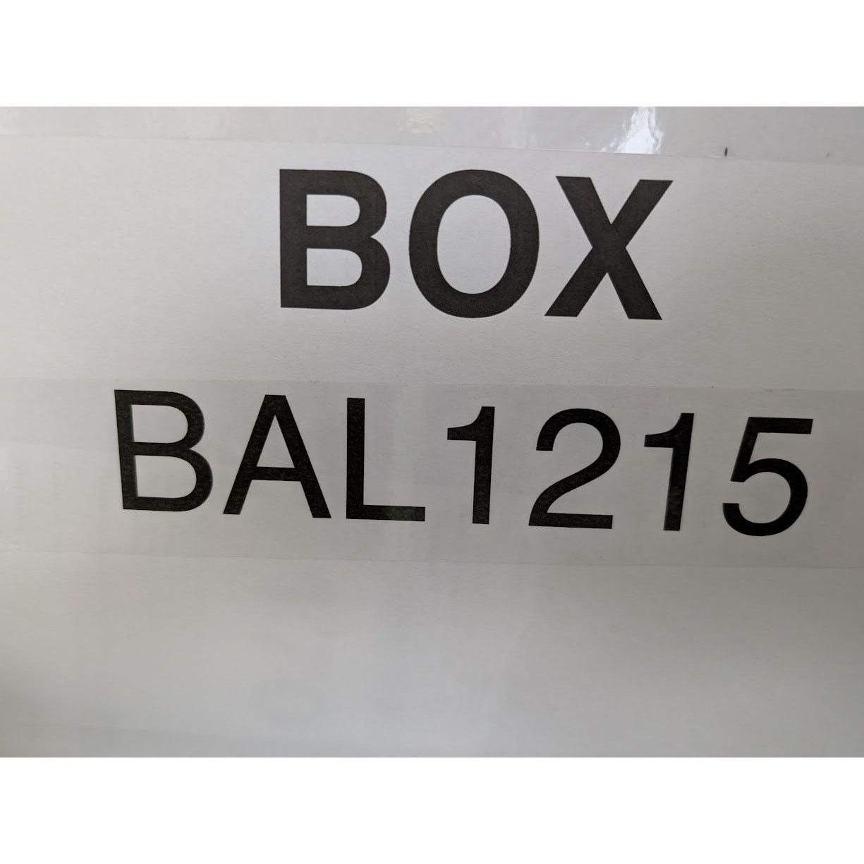 Balenciaga × Under Armour o1rshd1 Q:3 / Size: OS Smooth Leather Cardholder in Black Size ONE SIZE - 13 Thumbnail
