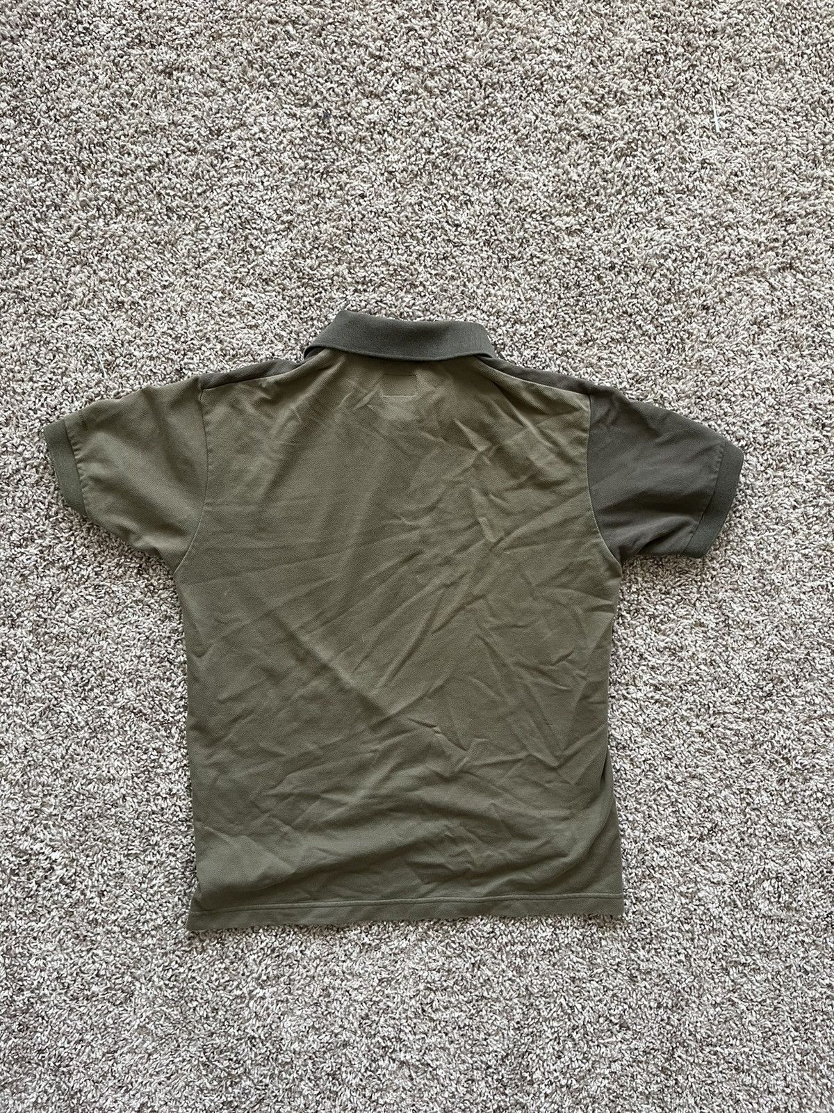 Engineered Garments × Uniqlo Engineered Garments Uniqlo Shirt Size US XS / EU 42 / 0 - 4 Thumbnail