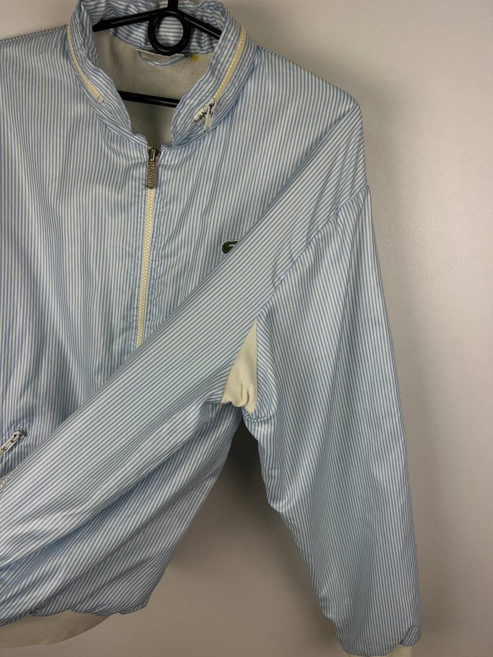 Lacoste Lacoste 90s vintage jacket size M Size US M / EU 48-50 / 2 - 5 Thumbnail