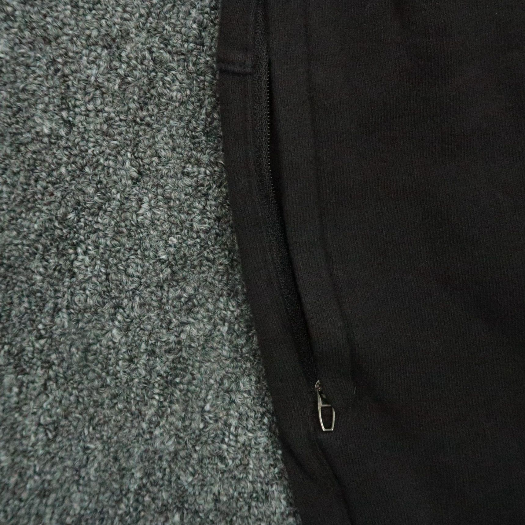 Lululemon Lululemon Pants Mens Small Black Steady State Jogger Training Zip Pockets Size US 29 - 5 Thumbnail