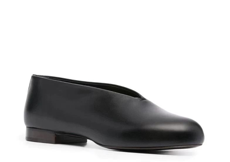 Lemaire Lemaire Dao Gu women's shoes 36/38 new in stock 2750 Size US 5.5 / IT 35.5 - 3 Thumbnail
