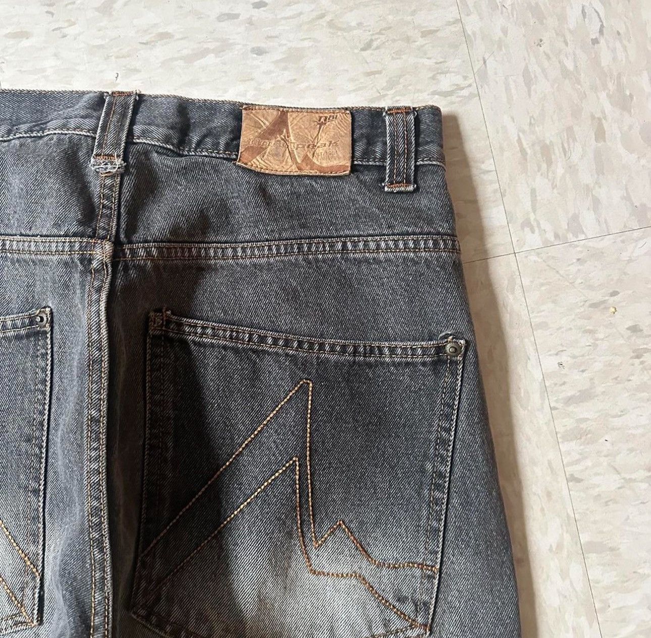 Other Northpeak baggy skater jorts Size US 34 / EU 50 - 2 Thumbnail