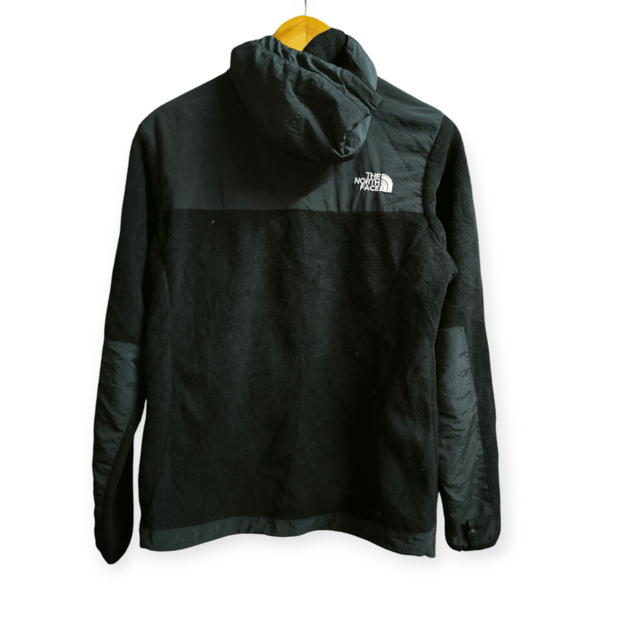 The North Face Denali Hoodie Jacket Size M / US 6-8 / IT 42-44 - 4 Thumbnail