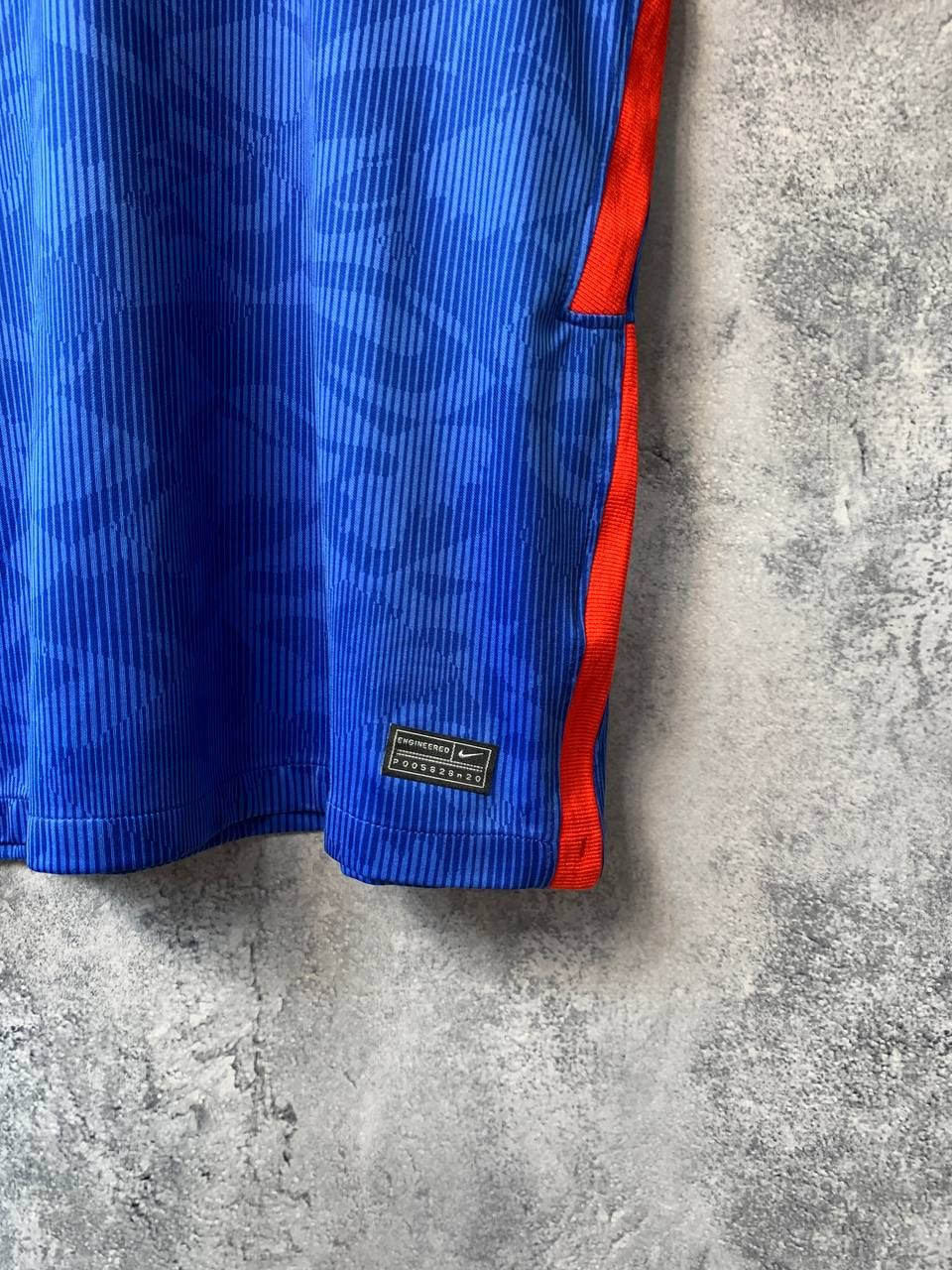 Nike Nike England 2020 Away Kit Soccer Jersey Size US L / EU 52-54 / 3 - 8 Thumbnail