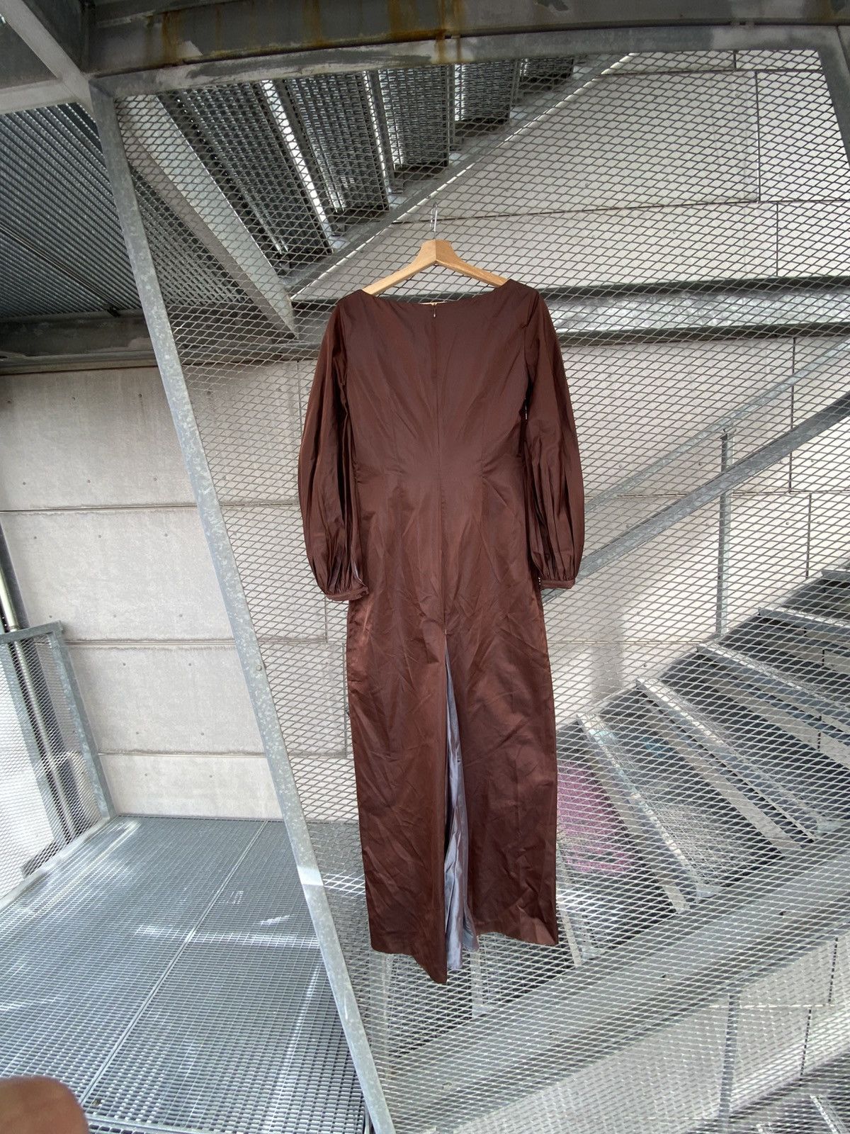 Jean Paul Gaultier Vintage Jean Paul Gaultier 90s Never Worn Dress Size XS / US 0-2 / IT 36-38 - 2 Thumbnail