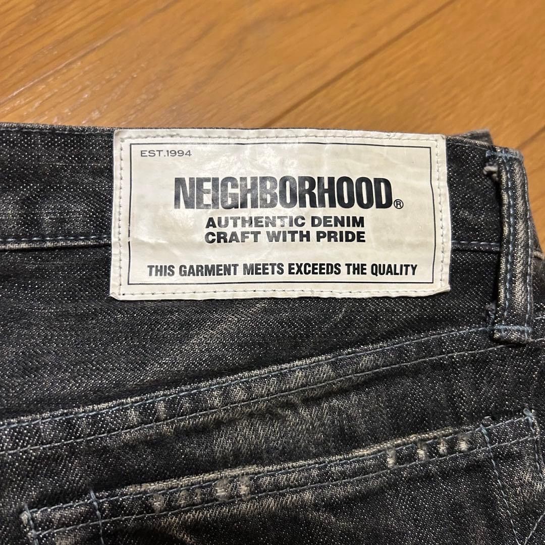 Neighborhood Neighborhood savage Size US 30 / EU 46 - 9 Thumbnail