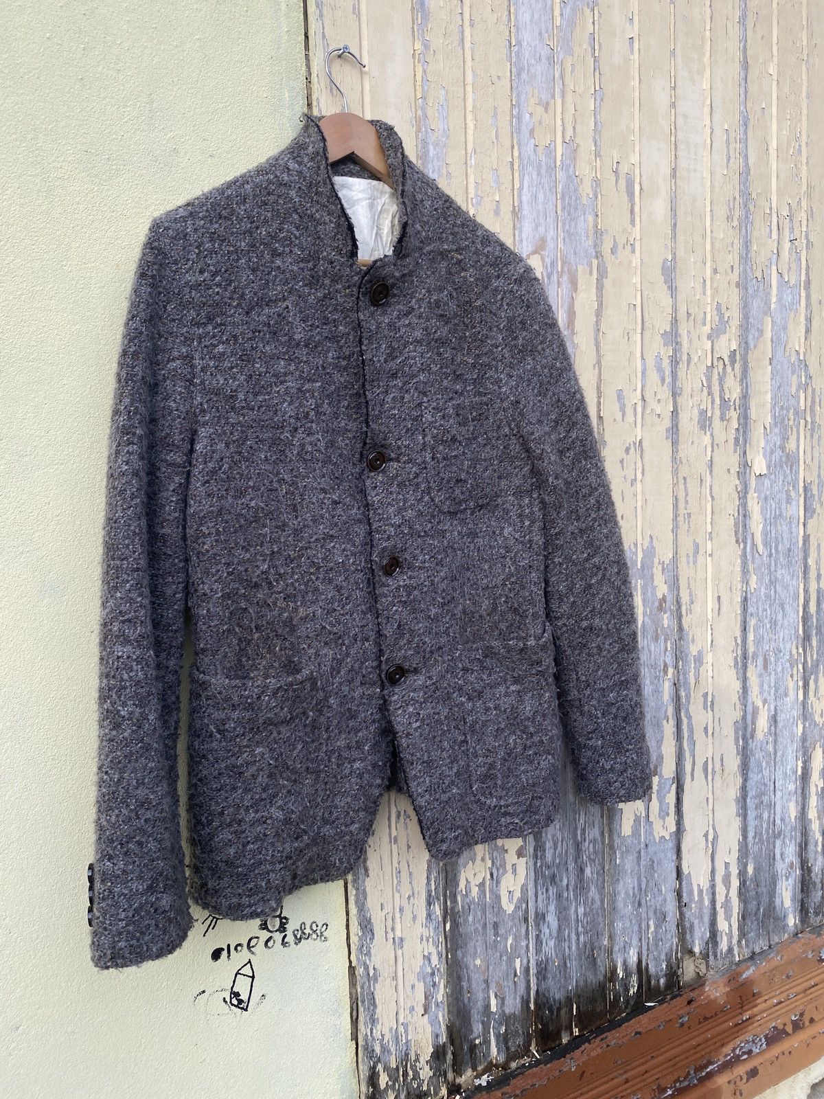 Comme Ca Ism × Japanese Brand Vintage comme ca ism jacket Size US L / EU 52-54 / 3 - 4 Thumbnail