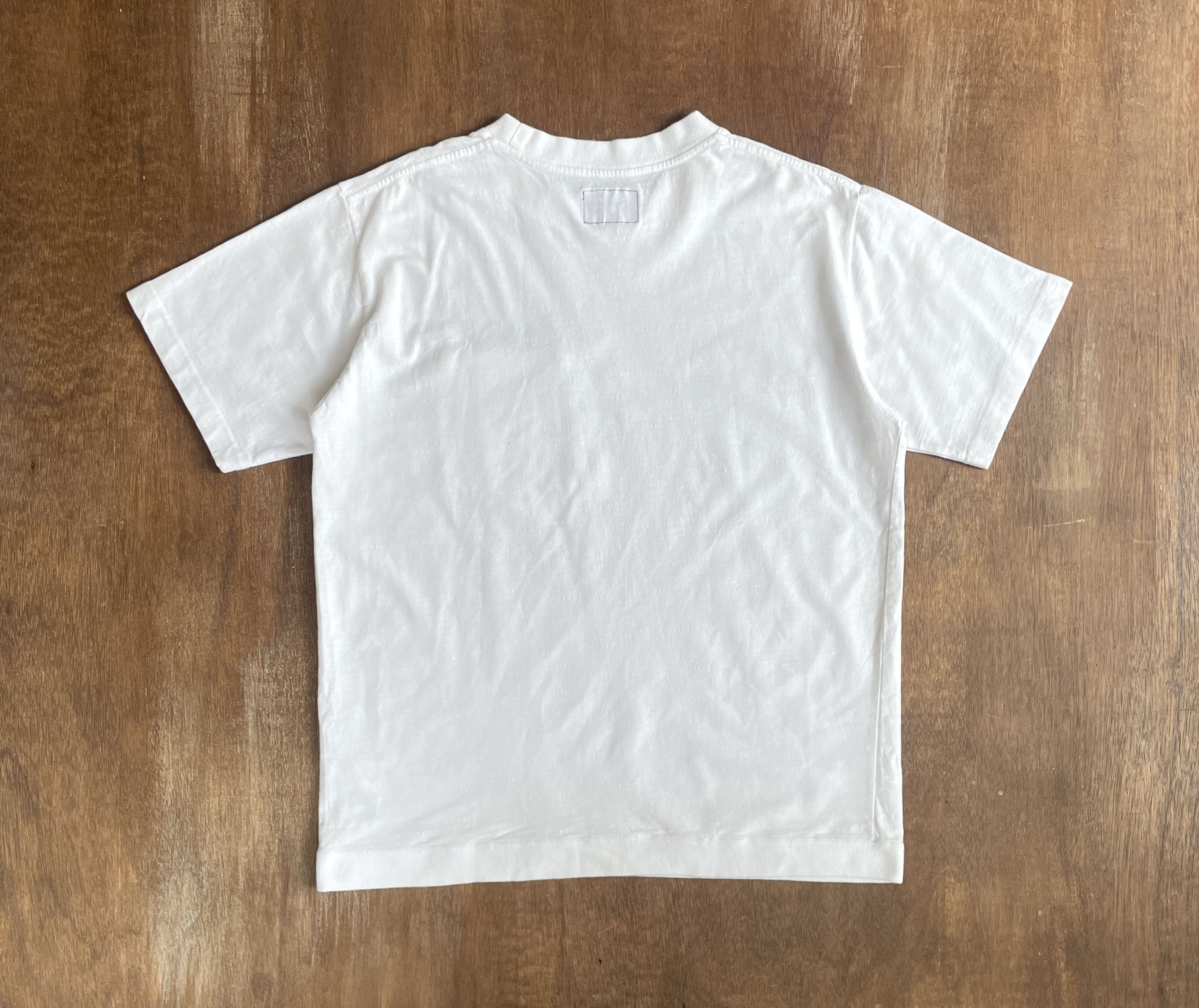 The North Face THE NORTH FACE Chest Logo Tee Size US M / EU 48-50 / 2 - 8 Thumbnail
