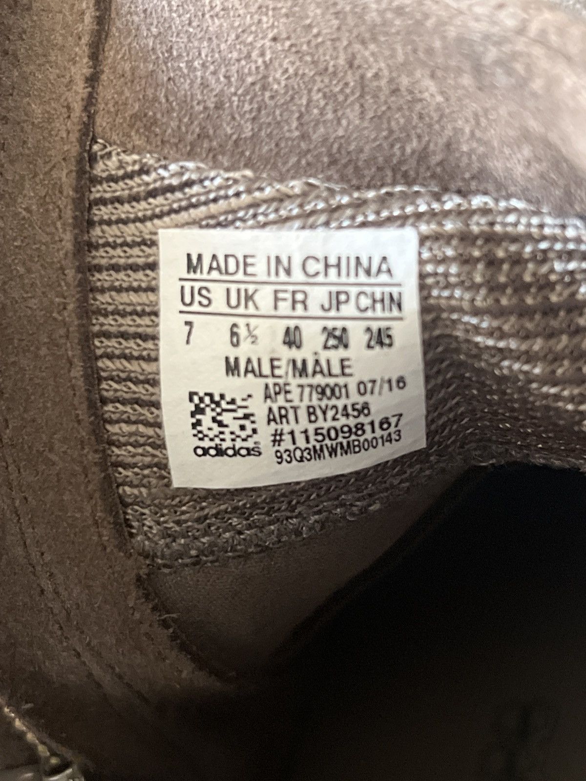 Yeezy yeezy Size US 7 / EU 40 - 6 Thumbnail