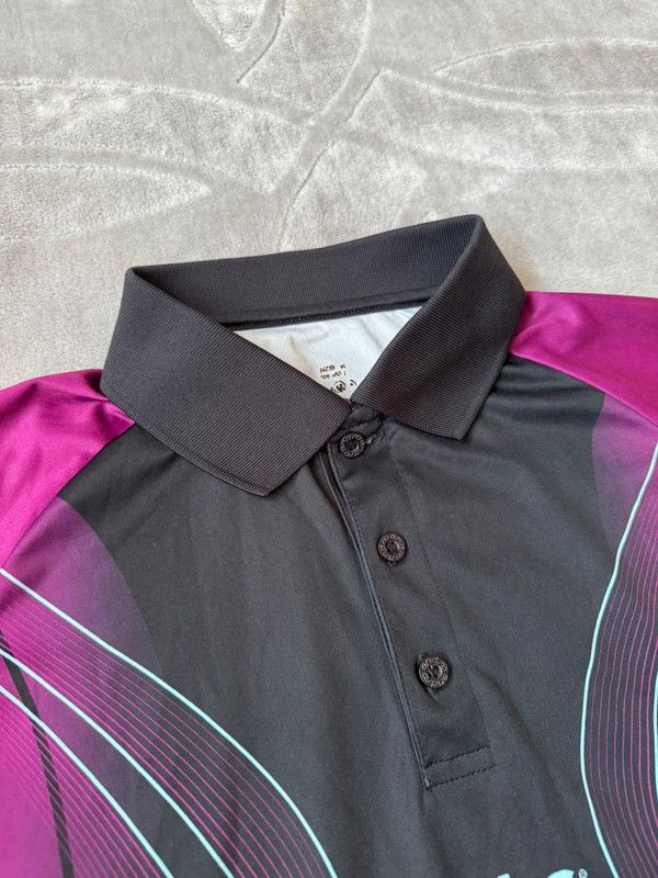 Sports Specialties Andro Jeziorak Międzychód table tennis jersey M Size US M / EU 48-50 / 2 - 4 Thumbnail