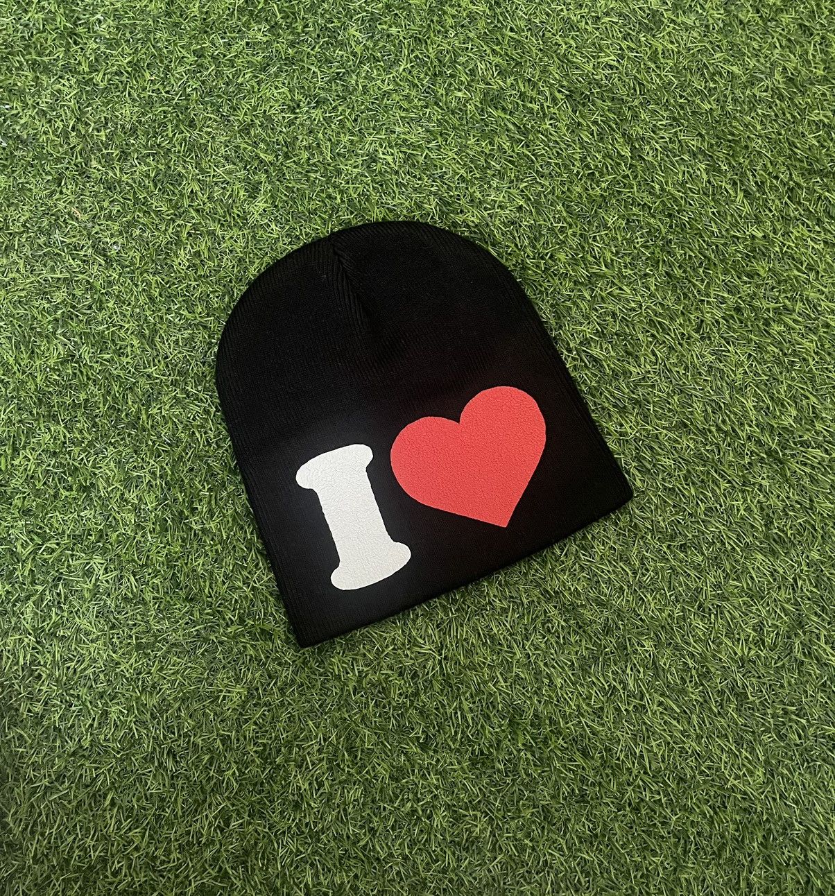 Vintage I <3 SKULLY Size ONE SIZE - 1 Thumbnail
