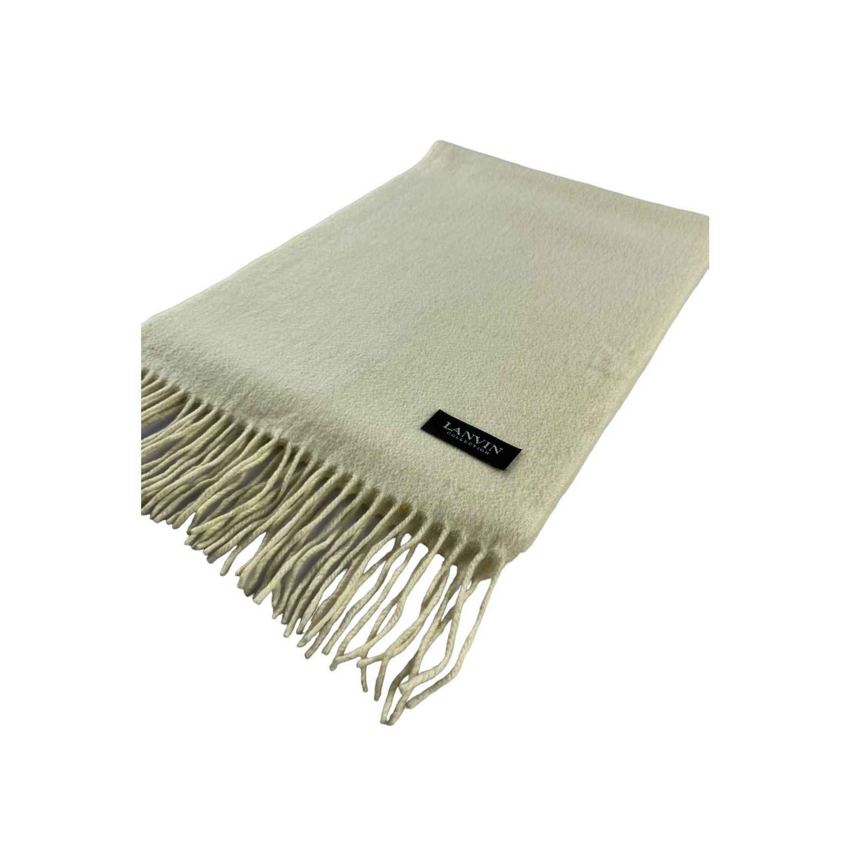Lanvin Lanvin Scarf / Muffler / Neckwear - WW1209 Size ONE SIZE - 3 Thumbnail