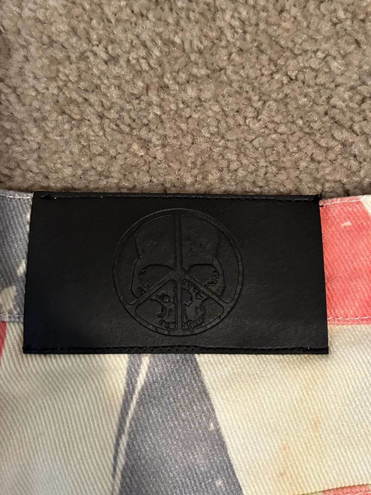 Other UK Denim P&W Size US 32 / EU 48 - 4 Thumbnail