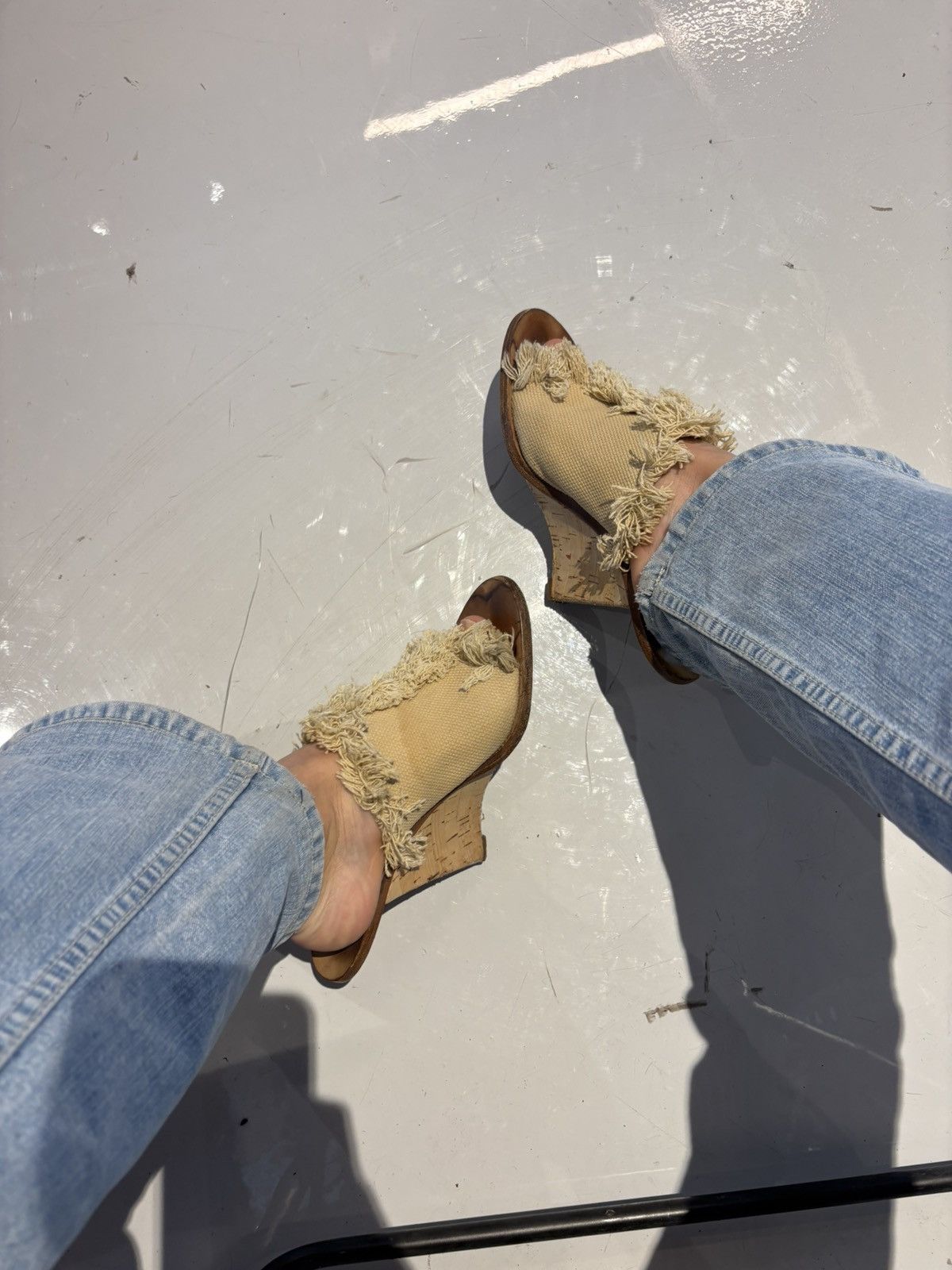 Chloe Chloe heels Size US 10 / IT 40 - 15 Thumbnail