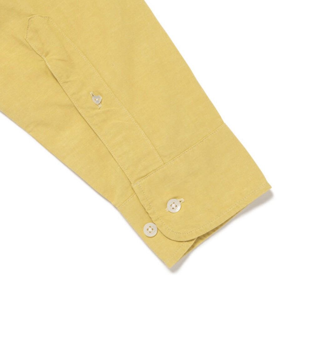Human Made Human Made Shirt Size ONE SIZE - 3 Thumbnail