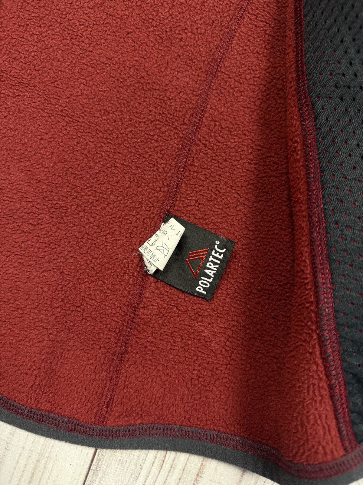 Arc'teryx Arcteryx Polartec fleece Size M / US 6-8 / IT 42-44 - 8 Thumbnail