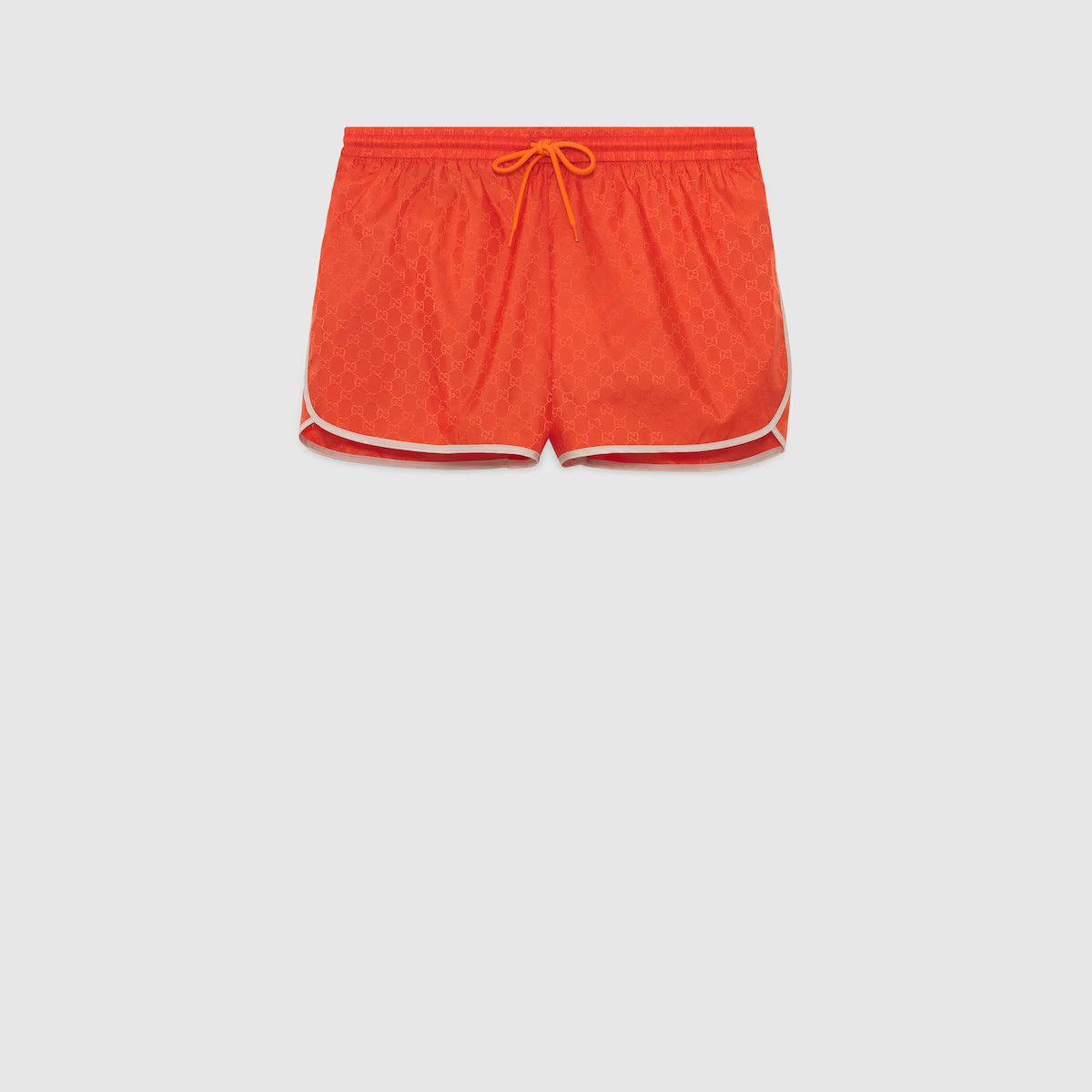 Gucci GUCCI SHORTS SWIMWEAR SURF LOGO MONOGRAM 742953 XHAH6 7241 Grailed