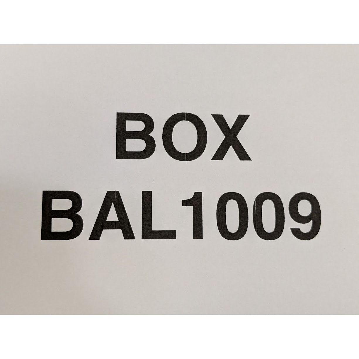 Balenciaga o1rshd1 Dress Shirt in Multicolor Size US S / EU 44-46 / 1 - 21 Thumbnail
