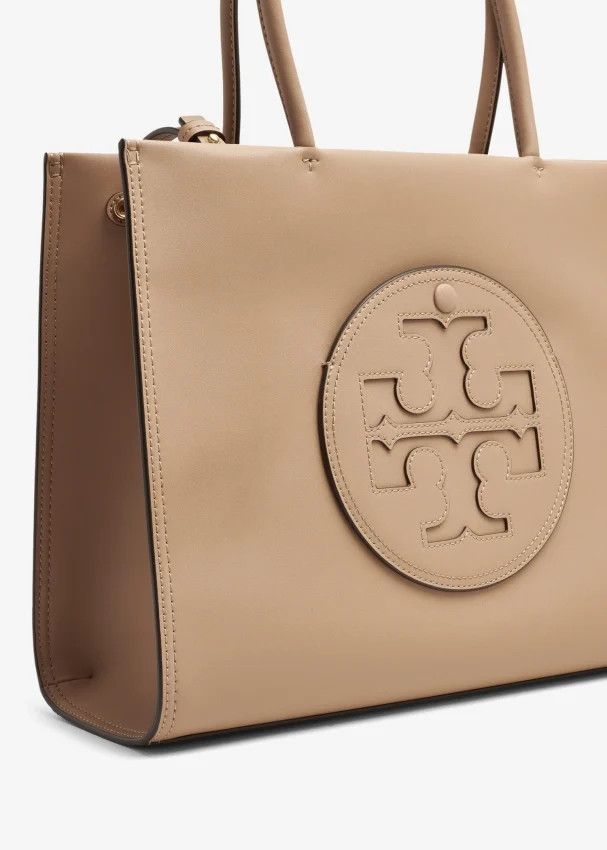 Tory Burch o1s22i1n1024 Size: OS / Ella Bio Tote Bag in Beige Size ONE SIZE - 2 Thumbnail