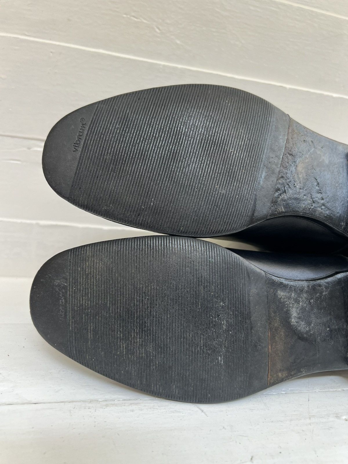 Church's CHURCH'S women Monmouth Black leather chelsea boots Size US 7.5 / IT 37.5 - 11 Thumbnail