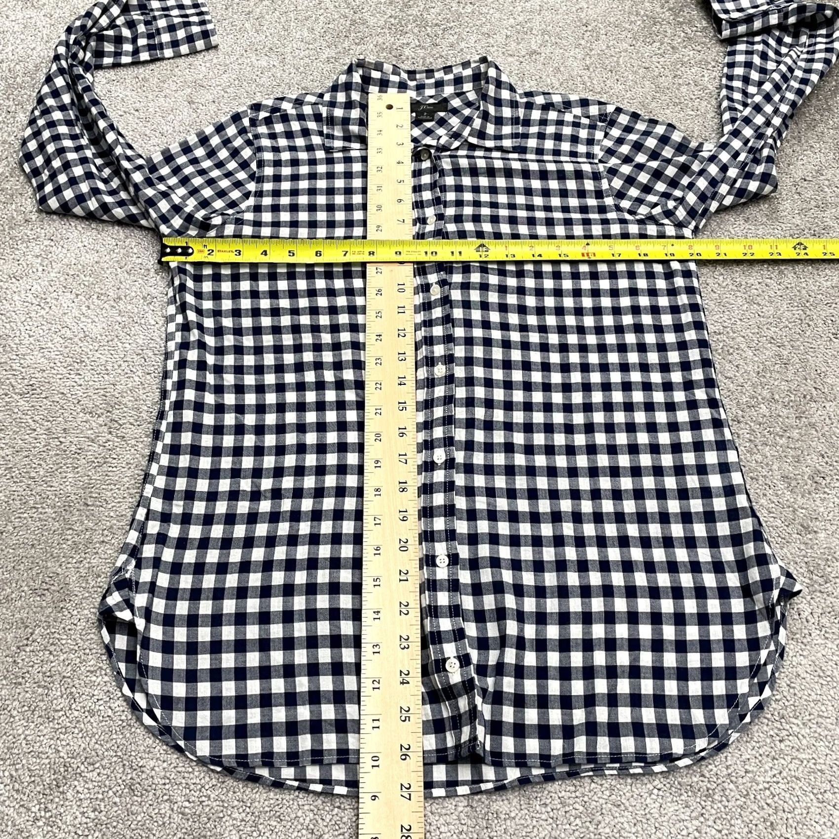 J.Crew VINTAGE: No - placeholder Size XS / US 0-2 / IT 36-38 - 7 Thumbnail