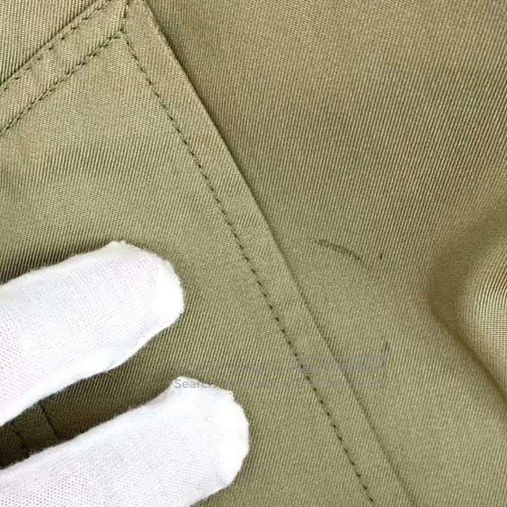 Louis Vuitton Louis Vuitton Brown Lapel Long. Size US M / EU 48-50 / 2 - 8 Thumbnail