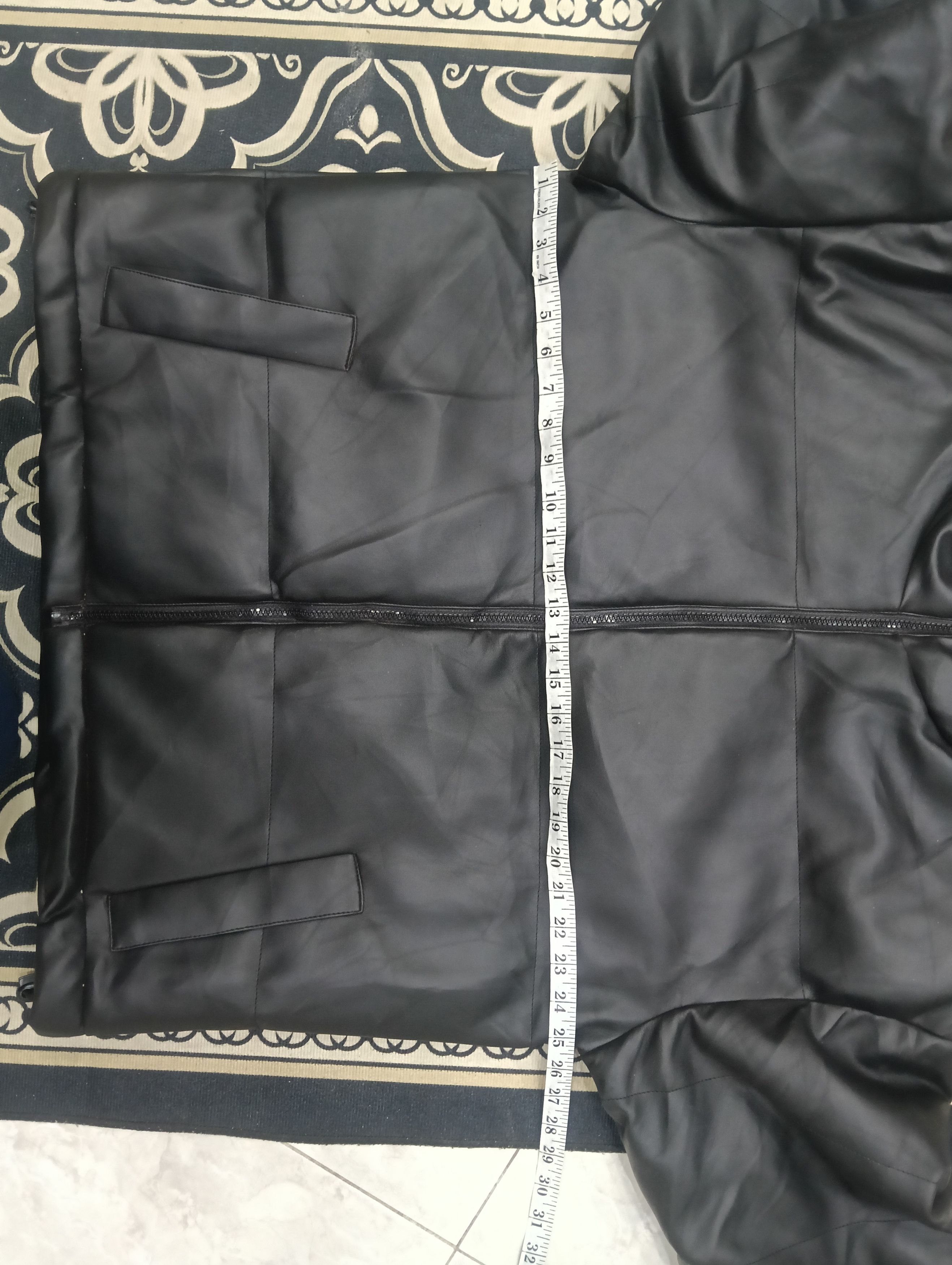 CDG by Comme des Garcons Garam Japan Brand Jacket Look Like Puffer Style Size US XL / EU 56 / 4 - 12 Thumbnail