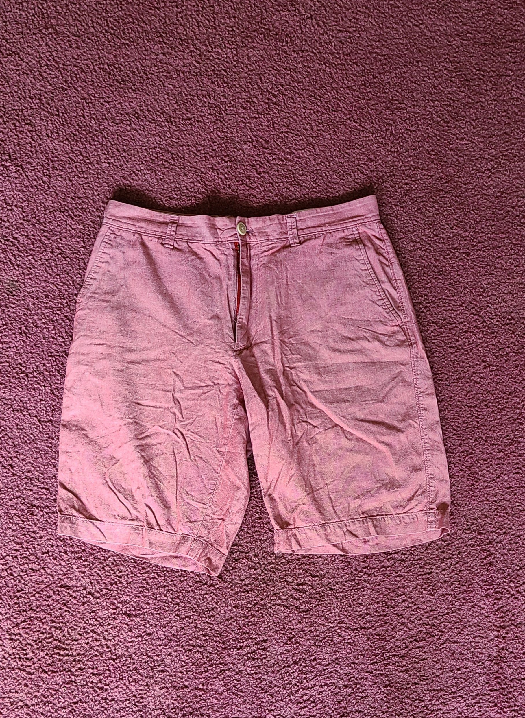 J.Crew J.crew chino shorts Size US 31 - 1 Thumbnail