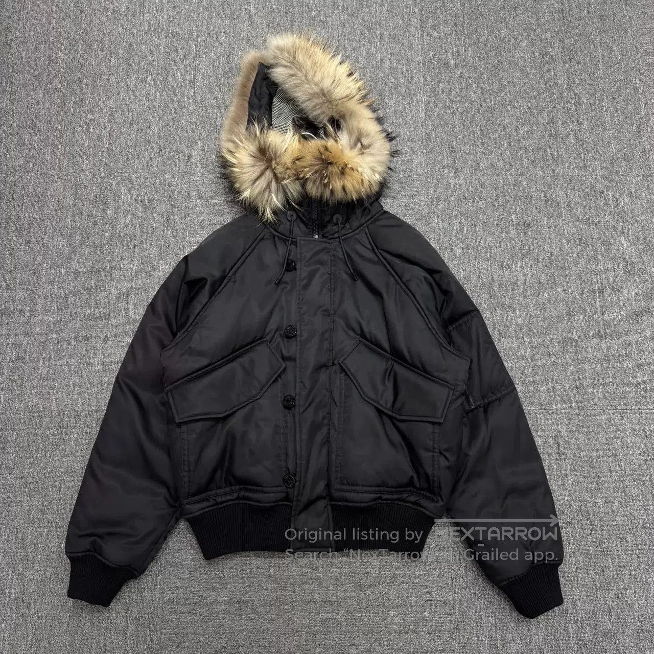 Louis Vuitton Louis Vuitton Nigo Collaboration Cotton Jacket. Size US M / EU 48-50 / 2 - 1 Thumbnail