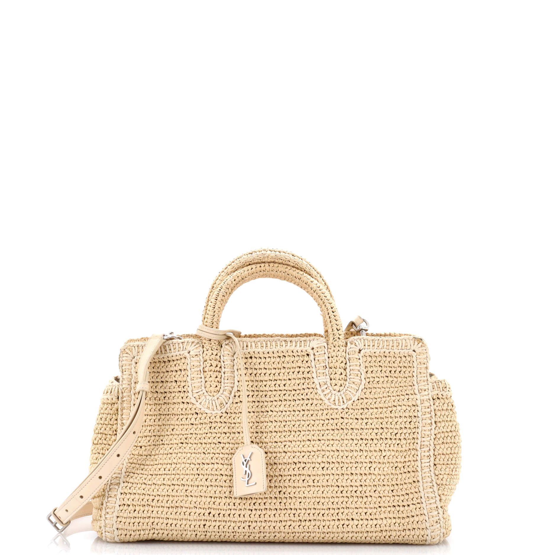 Saint Laurent Paris Rive Gauche Cabas Size ONE SIZE - 1 Thumbnail
