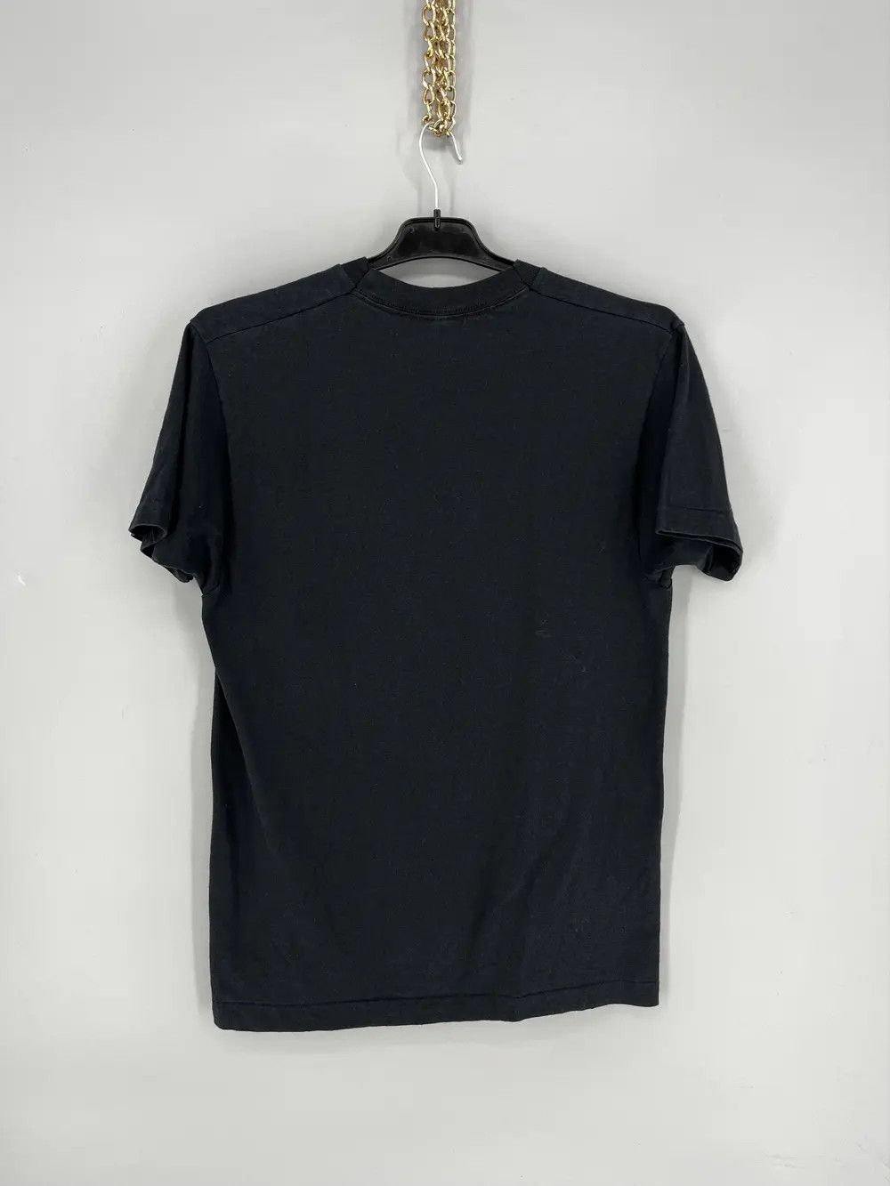 Band Tees Vintage The Cure Lullaby Tee 80s Single Stitch Goth M Size US M / EU 48-50 / 2 - 9 Thumbnail