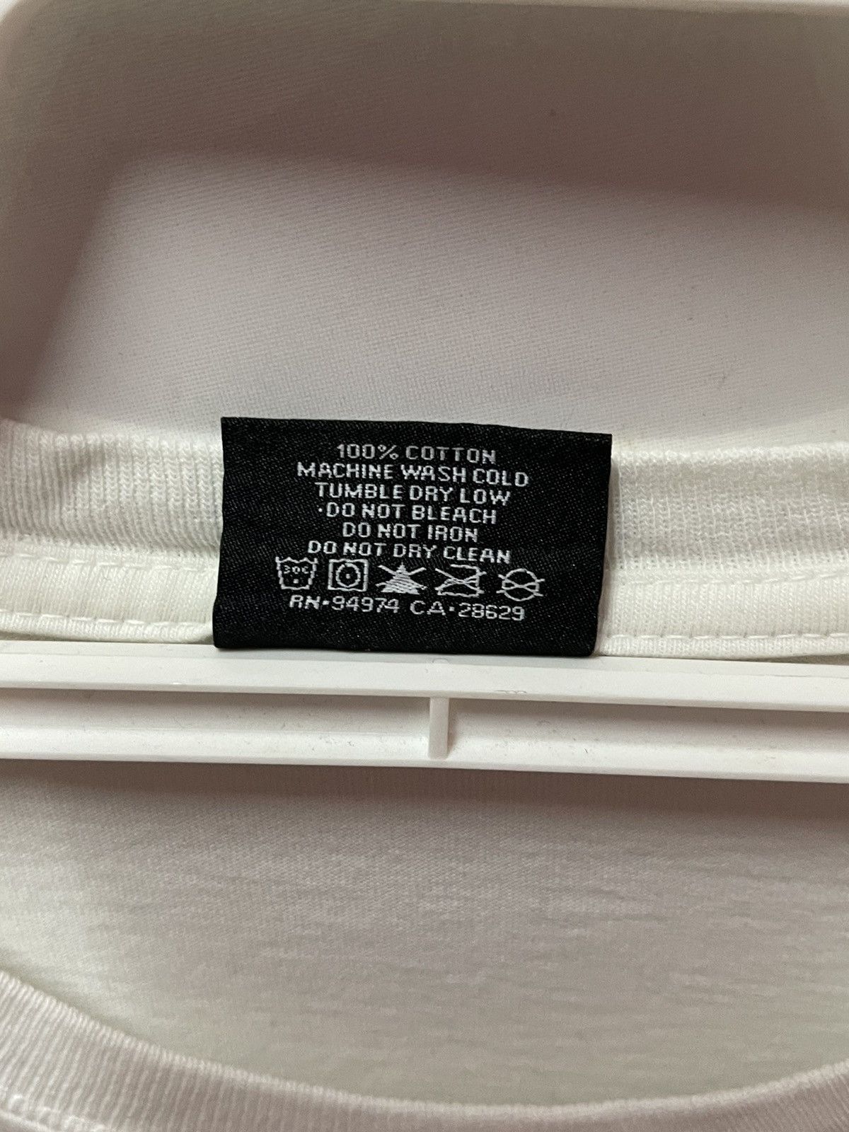 Japanese Brand × Stussy Streetwear Stussy x Tomoo Gokita🔥🔥 Size US L / EU 52-54 / 3 - 4 Thumbnail
