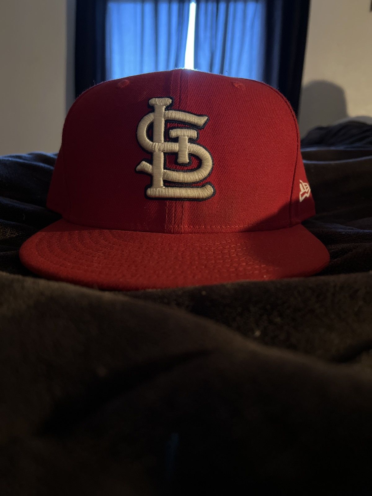 New Era Cardinals hat Size ONE SIZE - 1 Thumbnail