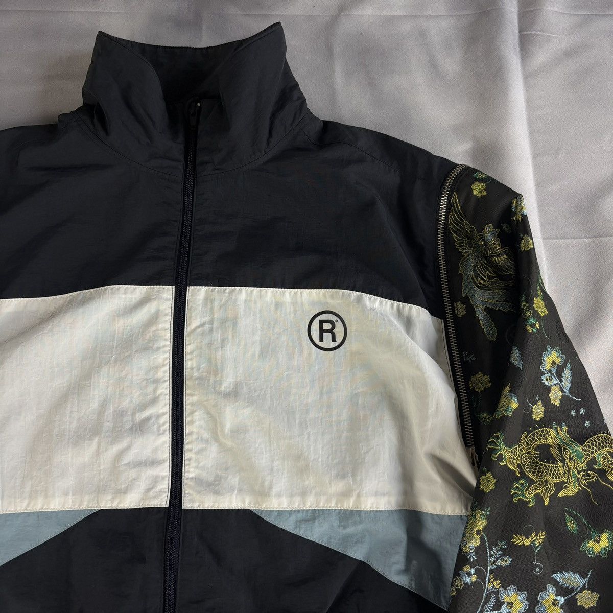 Martine Rose Martine rose zip jacket SS20 Size US M / EU 48-50 / 2 - 2 Thumbnail