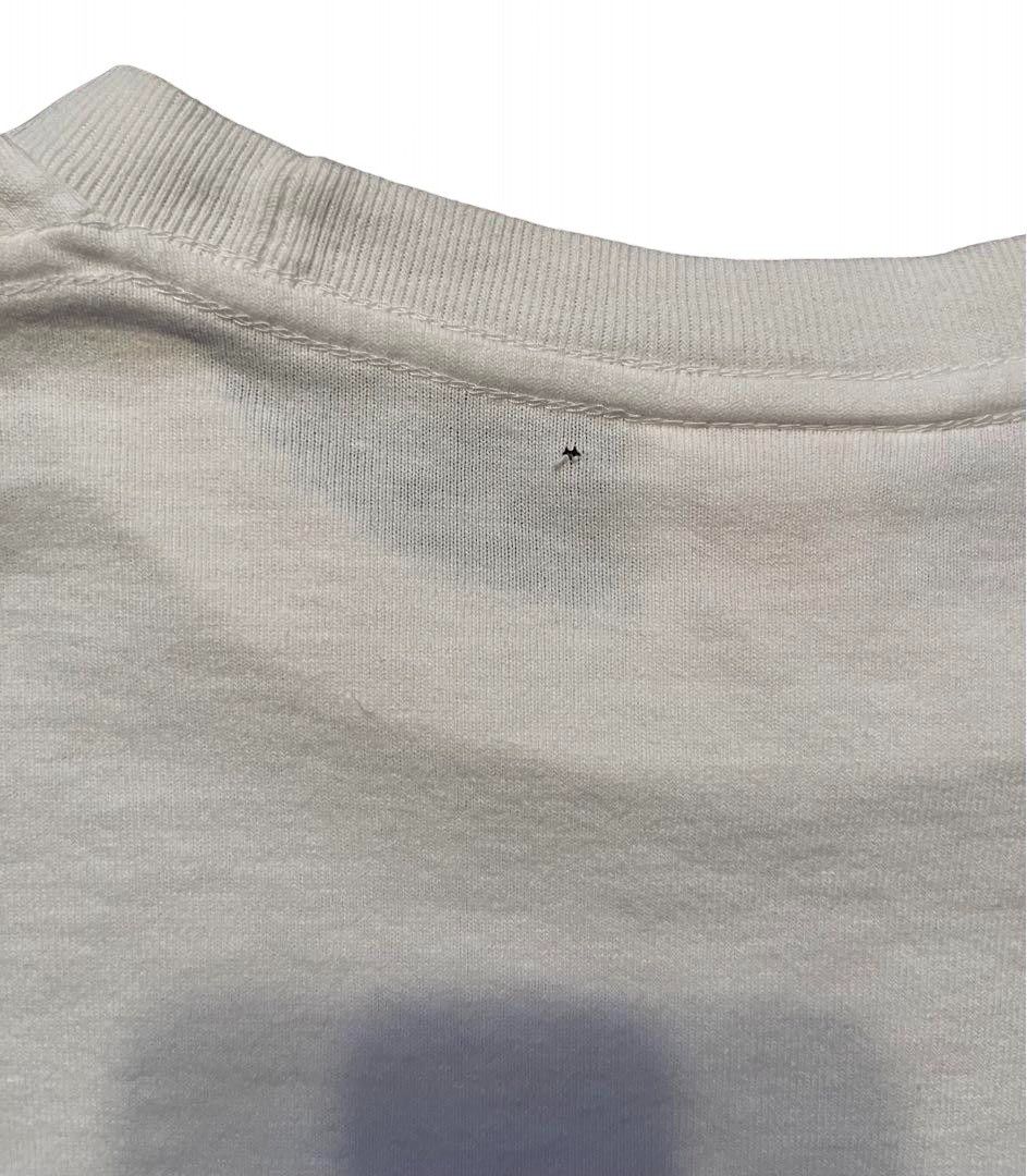 Bape Shark Tee Size US M / EU 48-50 / 2 - 10 Thumbnail