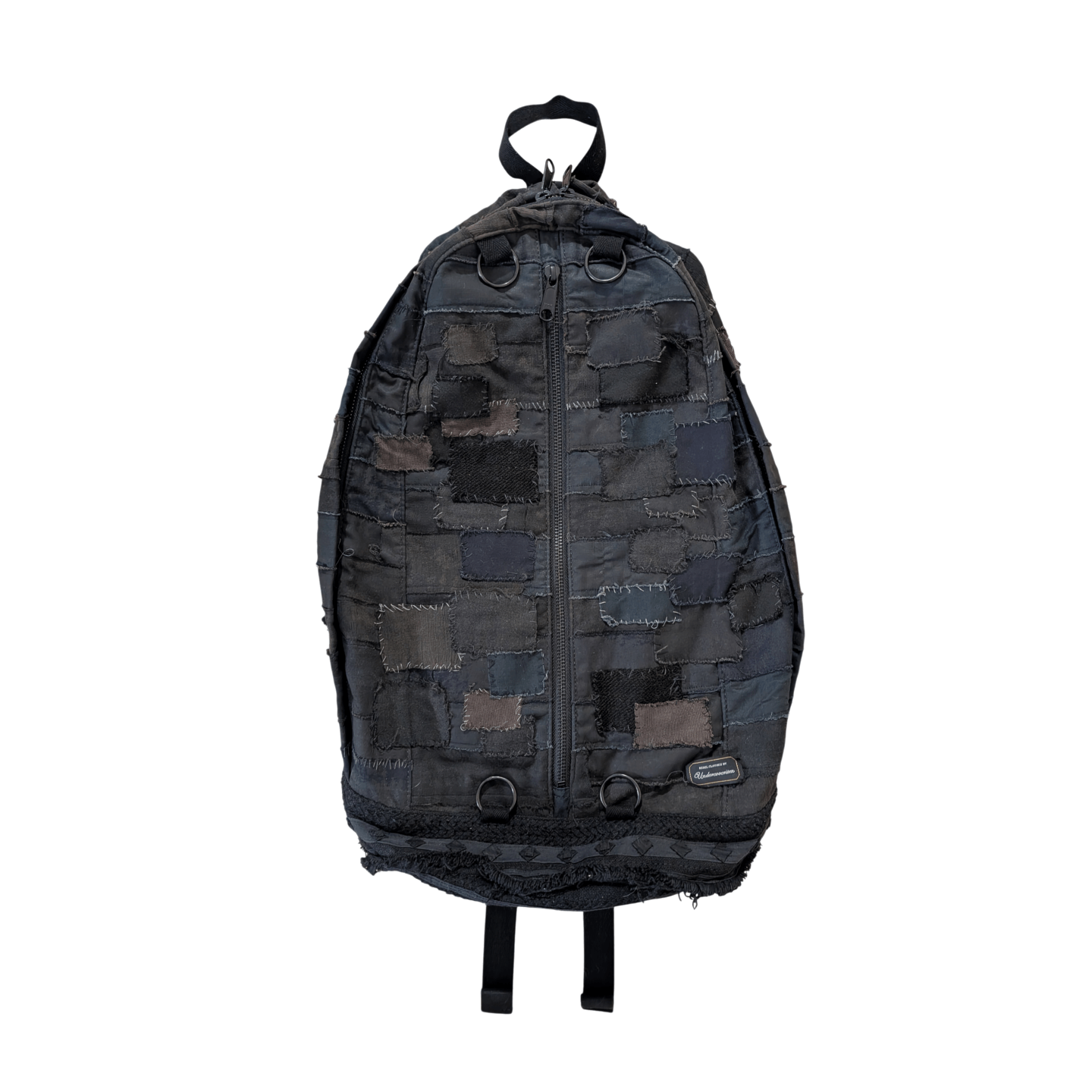 Undercover Undercover 2010 Scab backpack Size ONE SIZE - 1 Thumbnail