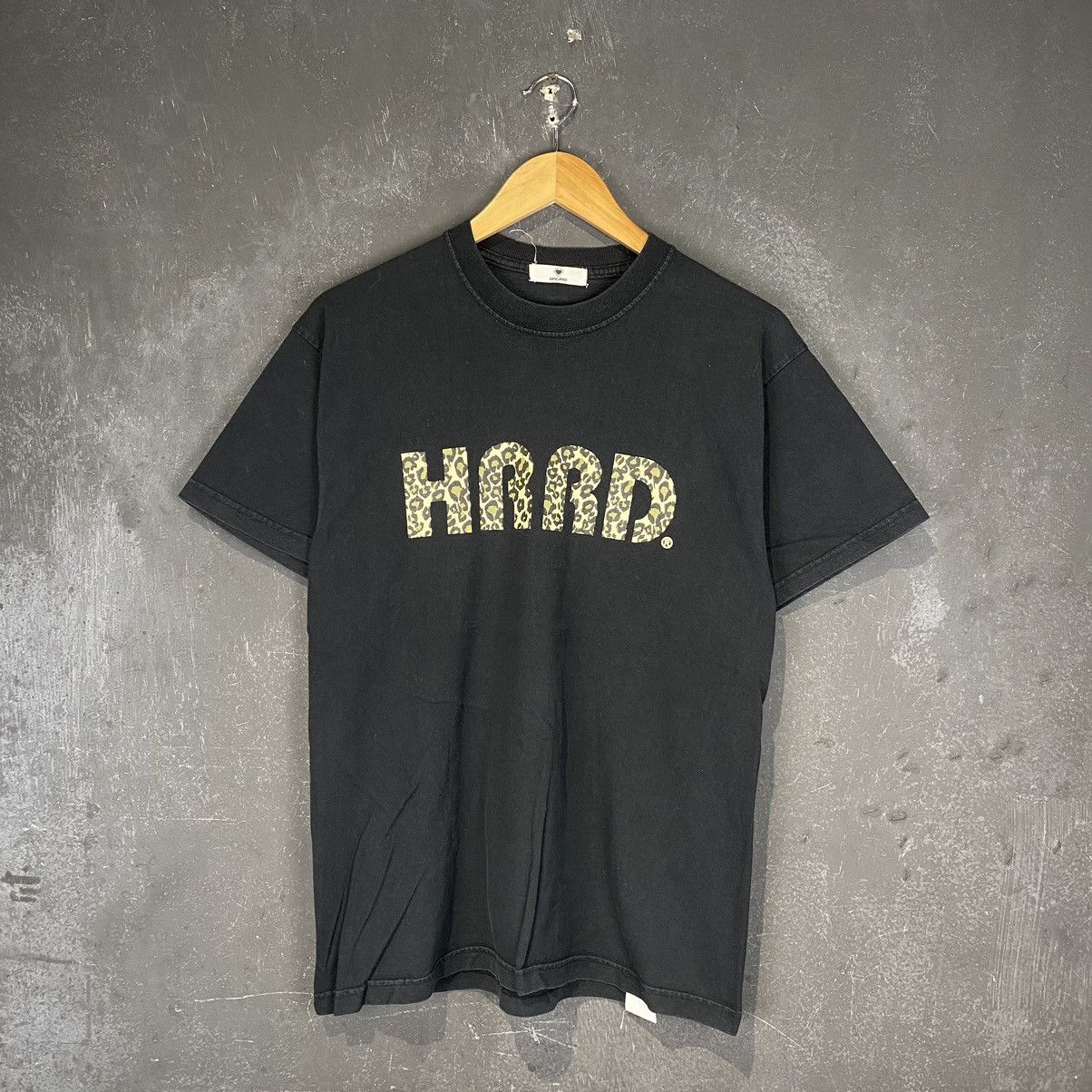 Japanese Brand Super Lovers Hard Camo Tee Size US S / EU 44-46 / 1 - 1 Thumbnail