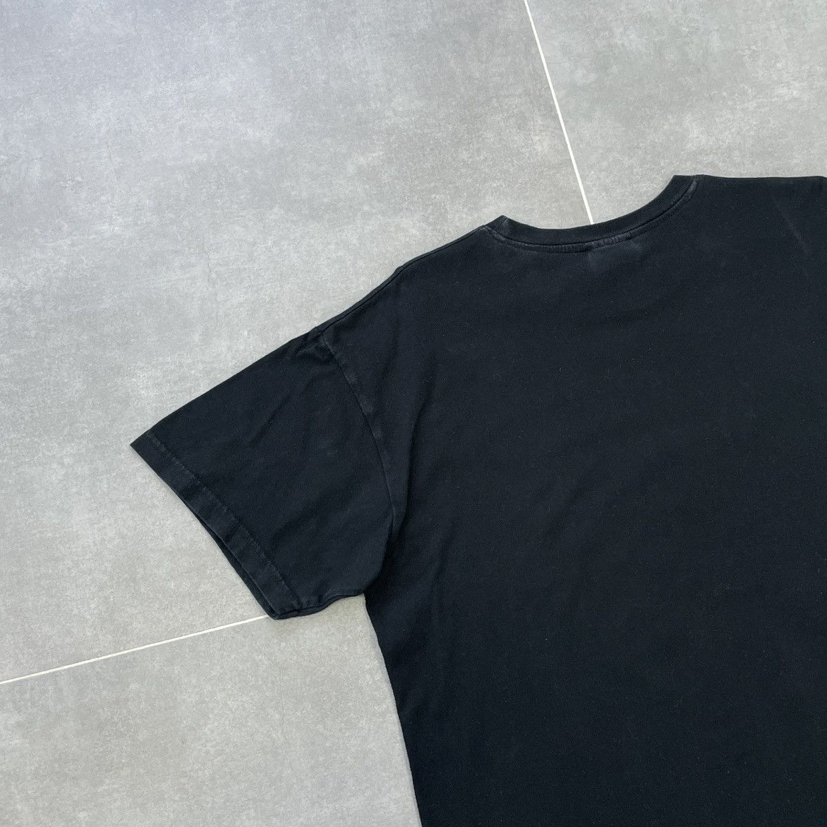 Fox Racing × Vintage Vintage FOX Prague Universal Party City T-Shirt Size M Size US M / EU 48-50 / 2 - 11 Thumbnail