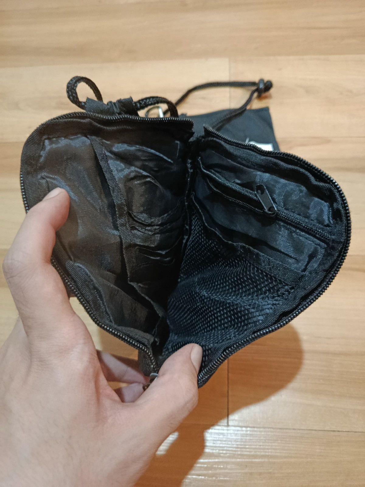 Ne-Net Ne-net sling bag issey miyake bag Size ONE SIZE - 4 Thumbnail