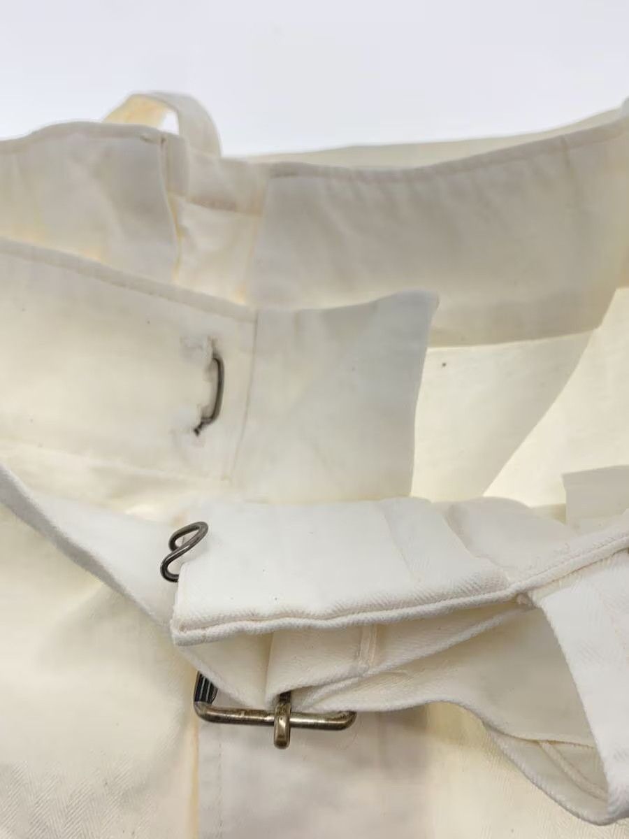 Maison Margiela Belt Cotton Shorts Size US 33 - 3 Thumbnail