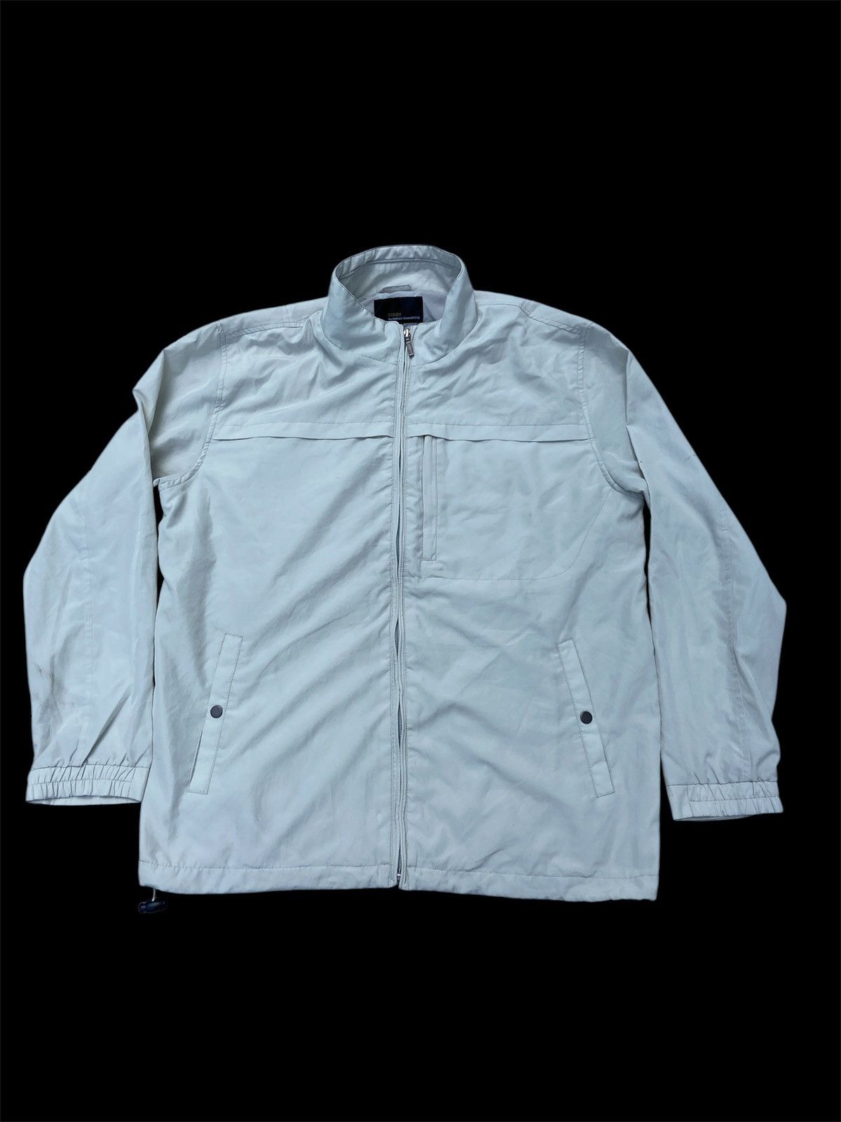 Japanese Brand × Kansai Yamamoto × Vintage Vintage Sissy Kansai Yamamoto Size US M / EU 48-50 / 2 - 1 Thumbnail