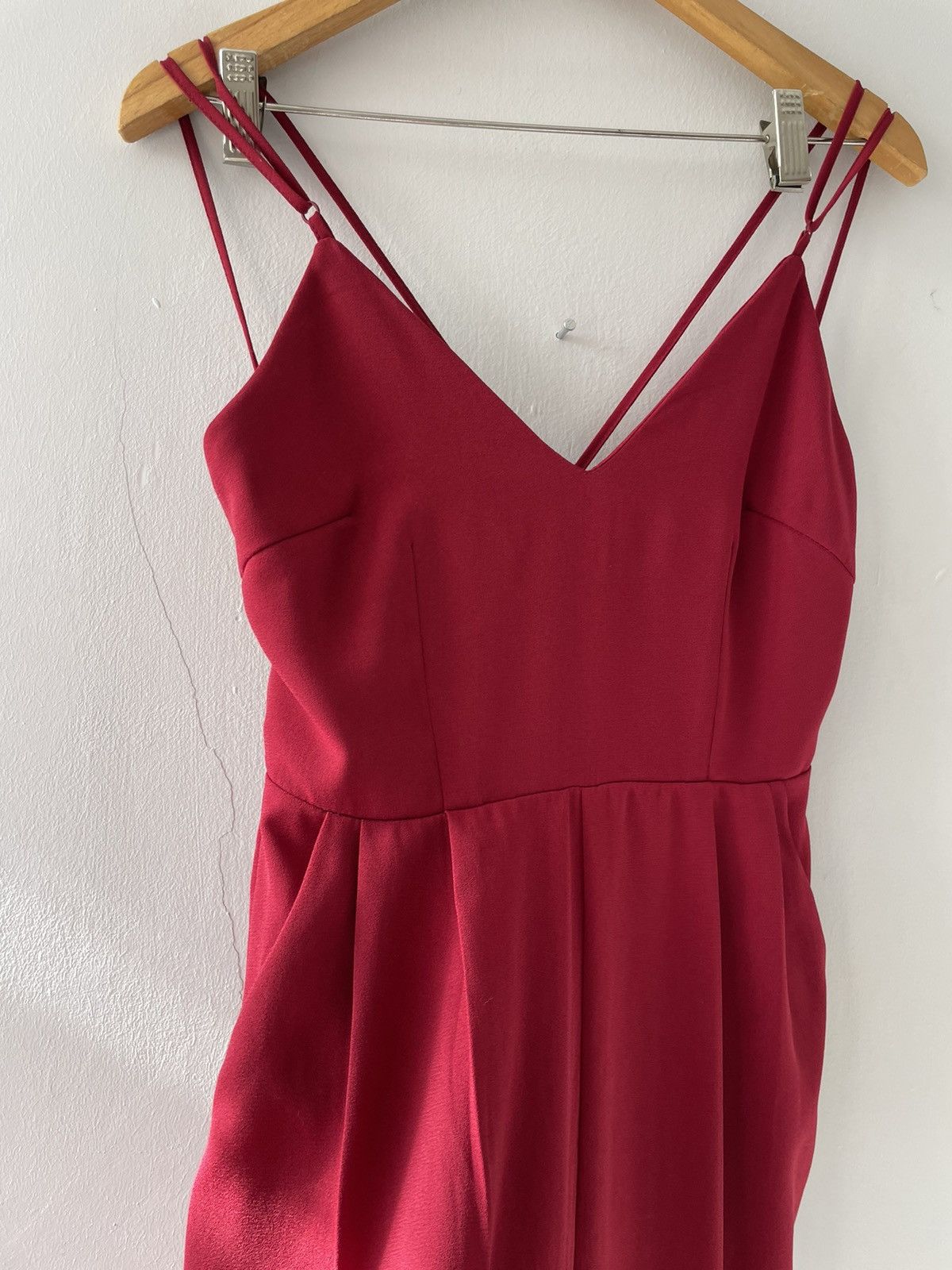 Vintage True Decadence overall Size S / US 4 / IT 40 - 13 Thumbnail