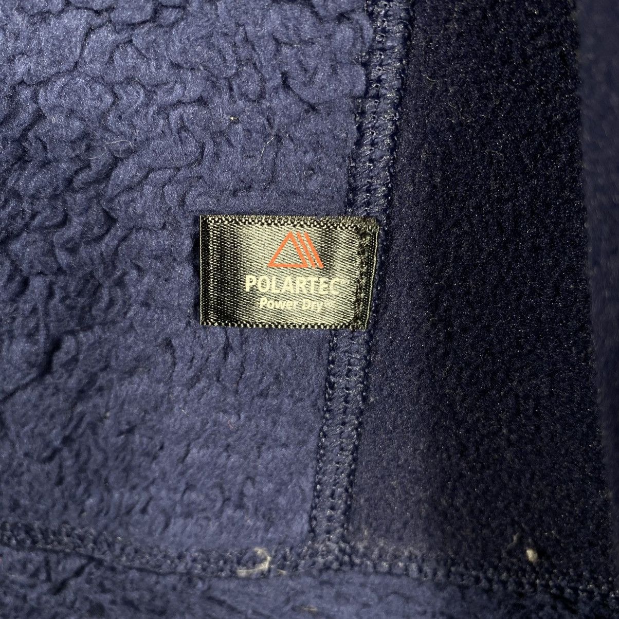 Patagonia Vintage PATAGONIA POLARTEC Fleece Jacket Sweater Small Size Size US S / EU 44-46 / 1 - 5 Thumbnail