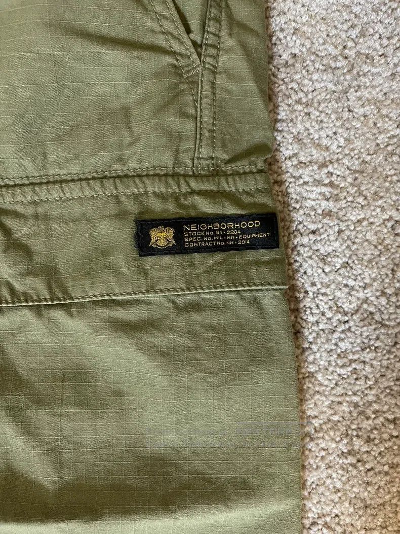 Neighborhood Neighborhood size M Cargo Pants Size US 27 - 2 Thumbnail