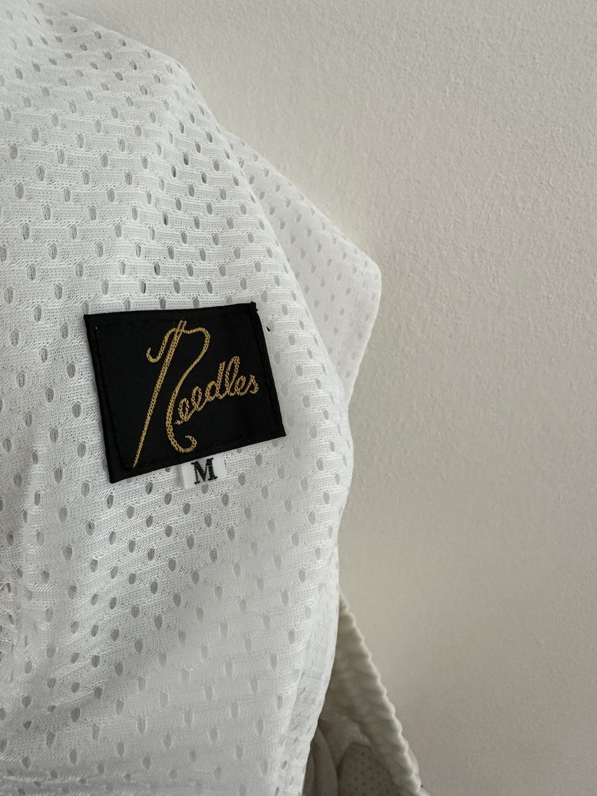 Needles Needles Track Pants Size US 32 / EU 48 - 4 Thumbnail