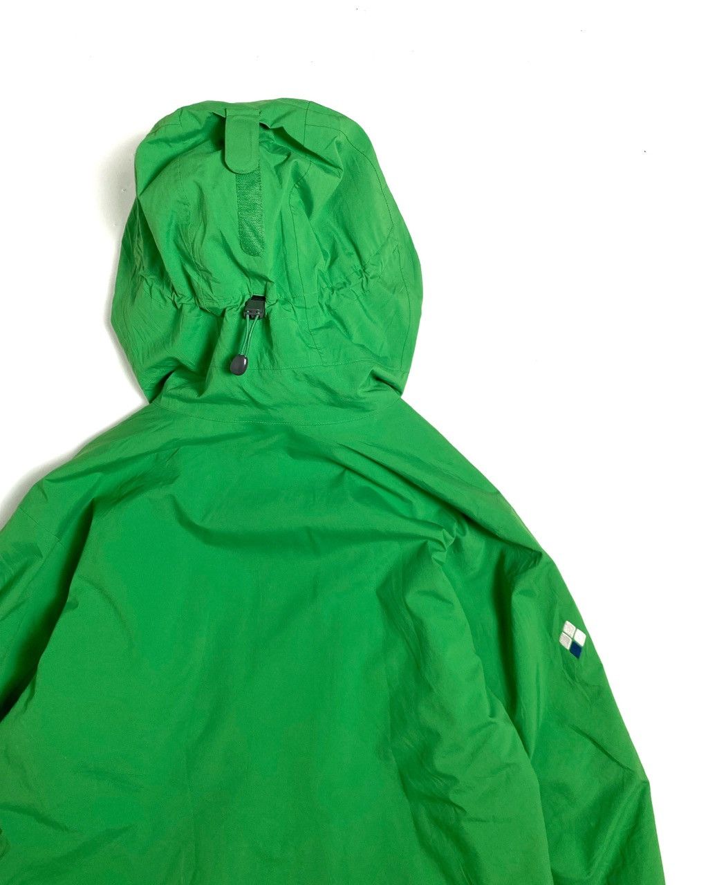 Montbell Montbell Powder Step Parka Gorpcore Jacket Size US M / EU 48-50 / 2 - 14 Thumbnail