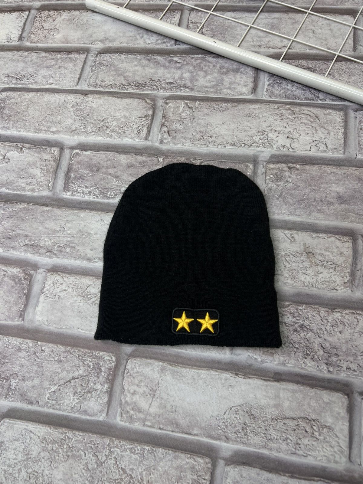 Nike × Vintage Nike Vintage Juventus Winter Hat Size ONE SIZE - 5 Thumbnail